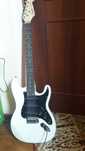 Электрогитара Fender $tratocaster
