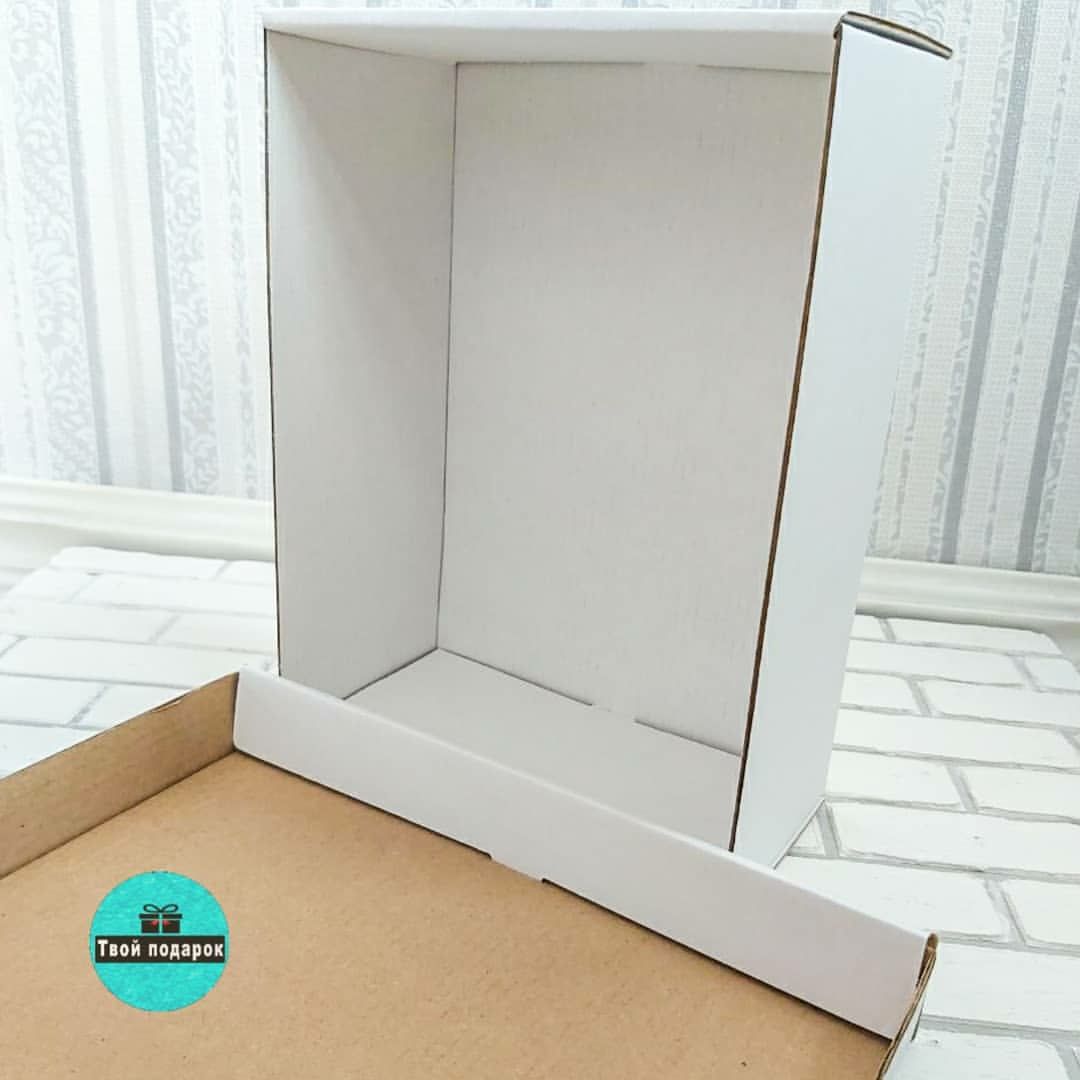 Коробки подарочные