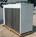 Чиллеры EMICON PAE 361 KA (22 кВт)