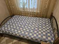 Продам кровать и матрас