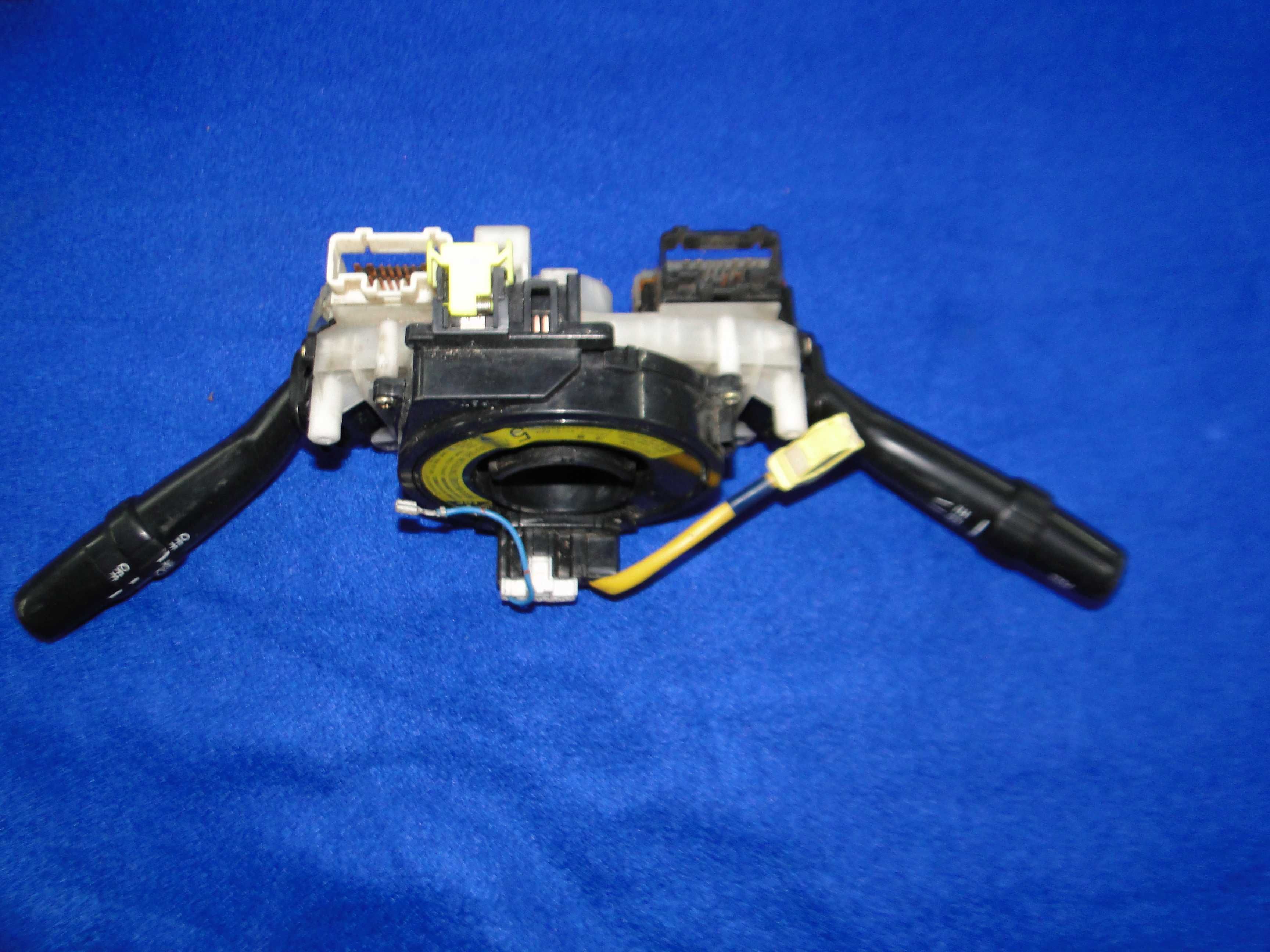 Подрулевой переключатель Toyota Mark verossa JZX110 2.5 AT