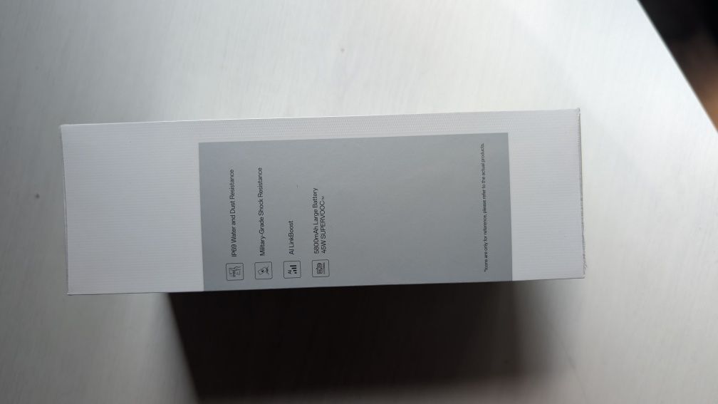 OPPO A5 Pro 8/128 mocha brown