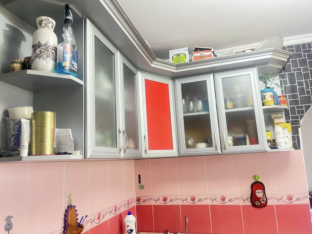 Кухонная мебель