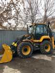 Экскаватор-погрузчик XCMG XC8-3570