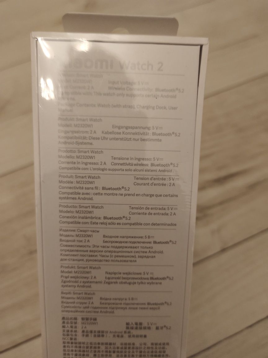 Продам смарт часы