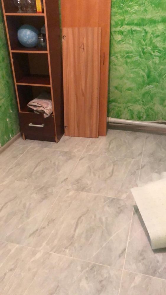 Квартира жалға беріледі! Тек қыздар аламыз,таза ұстайтын!