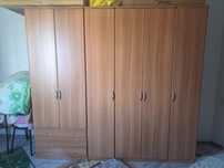 Продам шкаф бу самовывоз с мкр нуркент