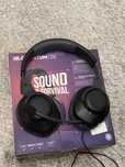 Наушники jbl q100