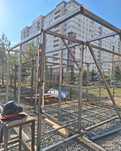 Сварочные работы любой сложности
