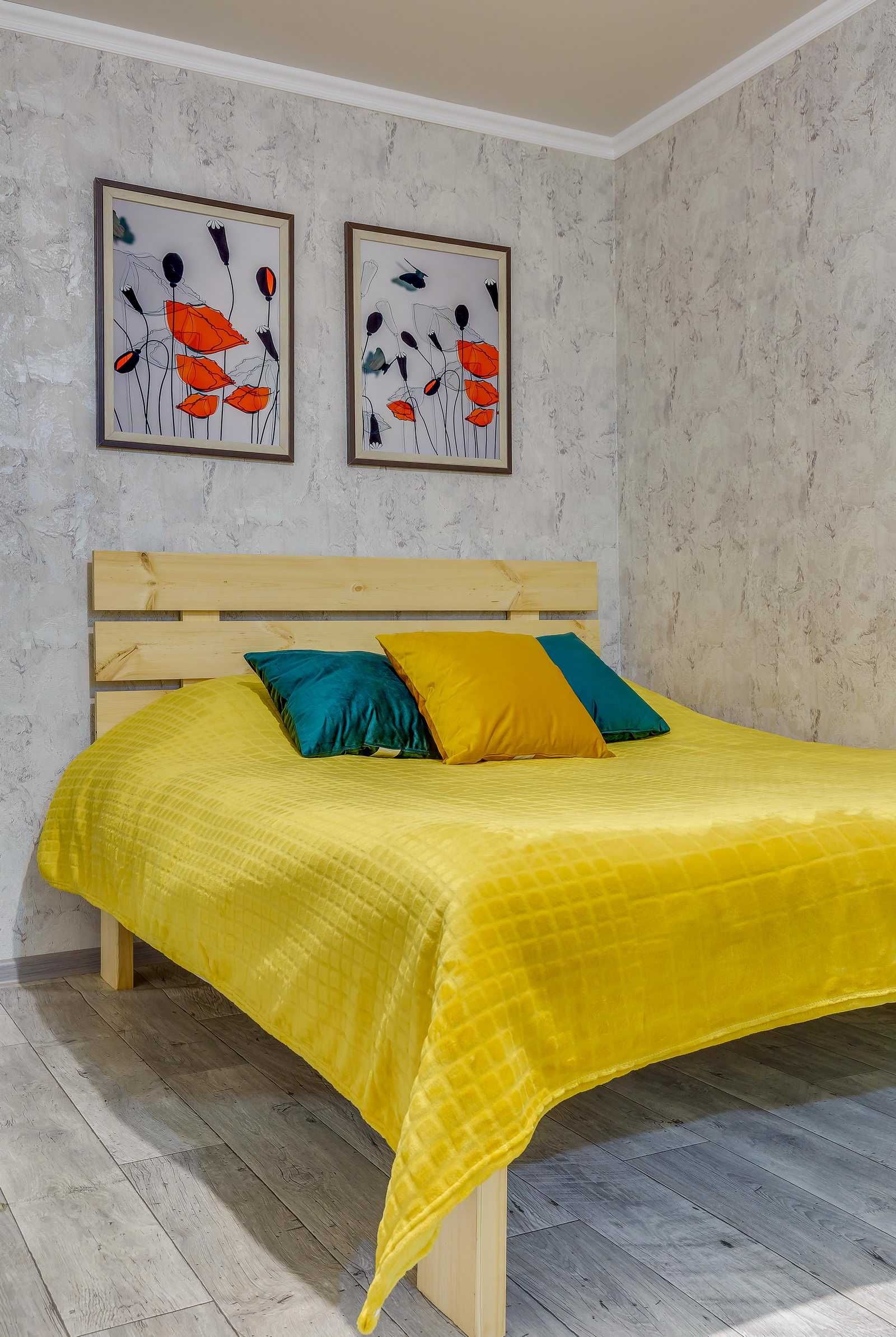 YourHouse Шикарный вариант трехместной студии на Розыбакиева Утепова