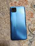 Realme C11 android 11