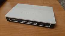 Adsl модем роутер tp link TD-8817