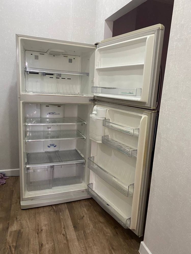 Холодильник Lg дешево