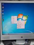 Компьютер - системный блок. Intel Core 2 Duo E8200. Windows 7 (32bit)