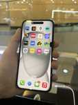 Iphone 15 plus с коробкой
