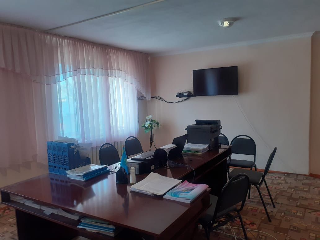 Балабақша Ғимараты сатылады
