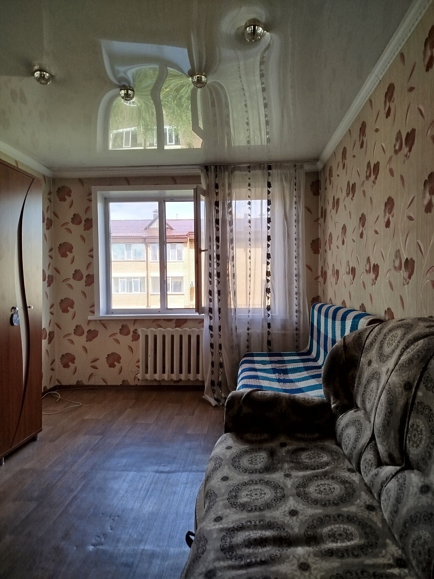 Продам 1-комнатную ленинградку в районе Сокола