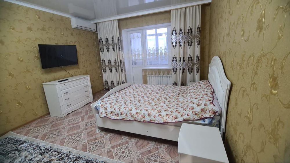 Сдам квартиру однокомнатную