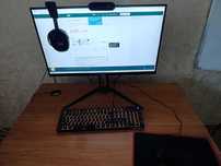 Монитор Sanc M2750QPA 2560×1440 / 180гц / 2к / 27 дюймов