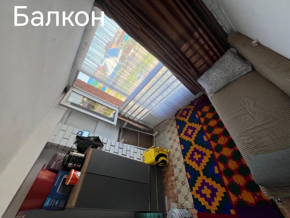 Продажа 2х комнатной квартиры в новом доме