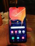 Samsung A50 продам