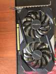 Gtx 1650 gddr6 4 гб видеопамяти