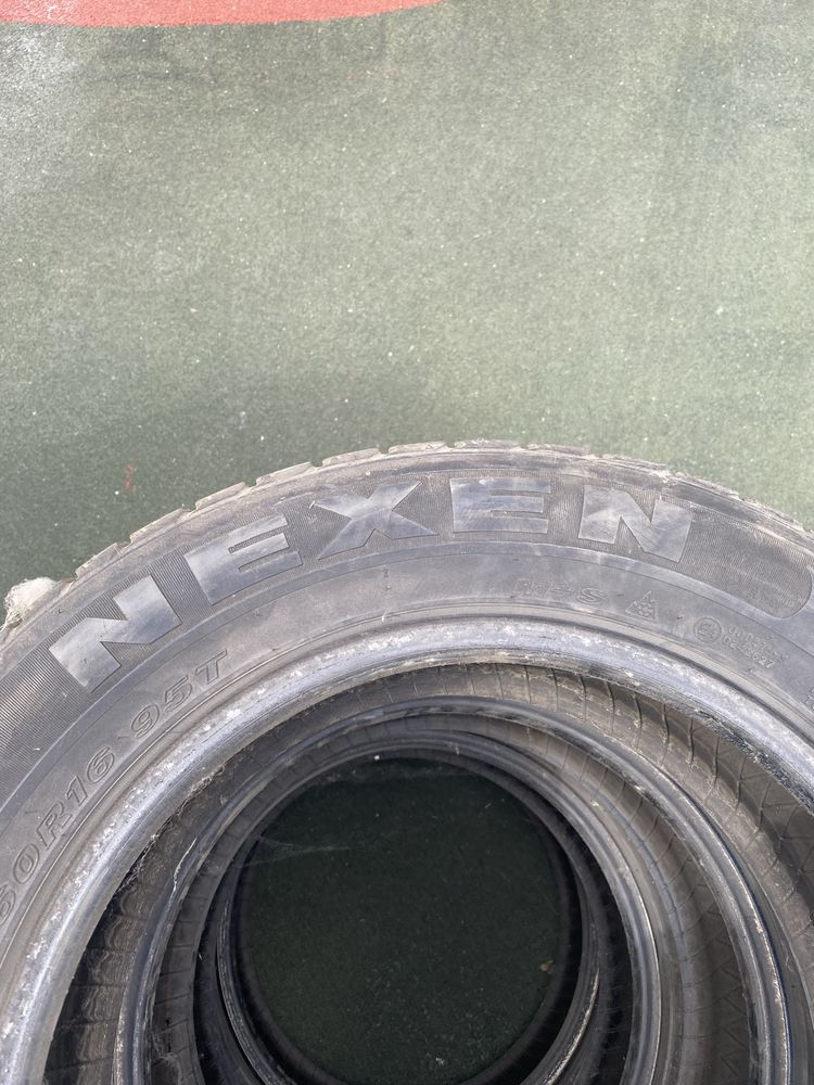 Продам резину nexen