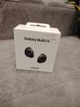 Продам наушники Samsung Galaxy Buds FE