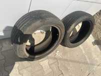 KUMHO Размер: 225/55 R17.