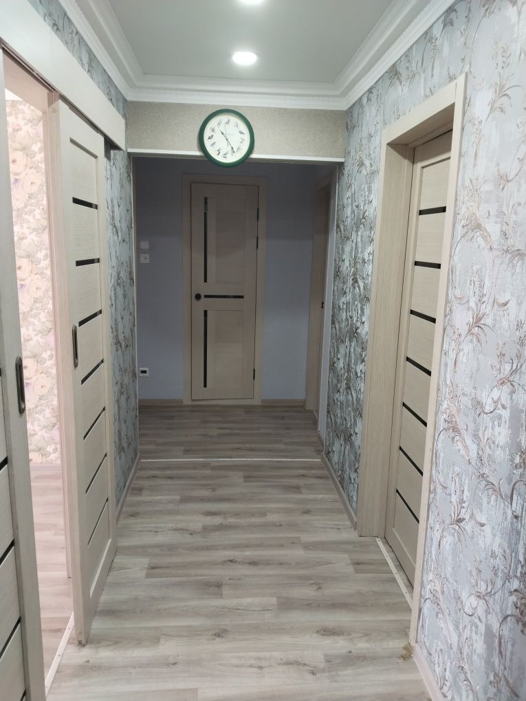 Продам 4х.комнатную квартиру у/п