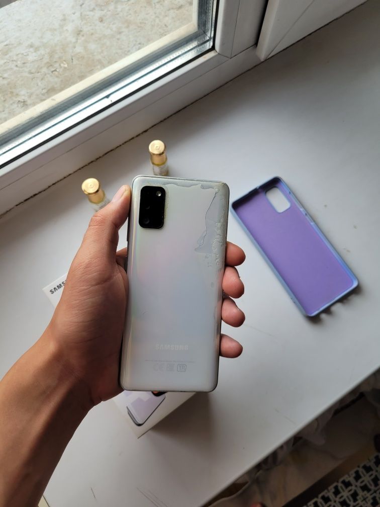 Samsung Galaxy A41