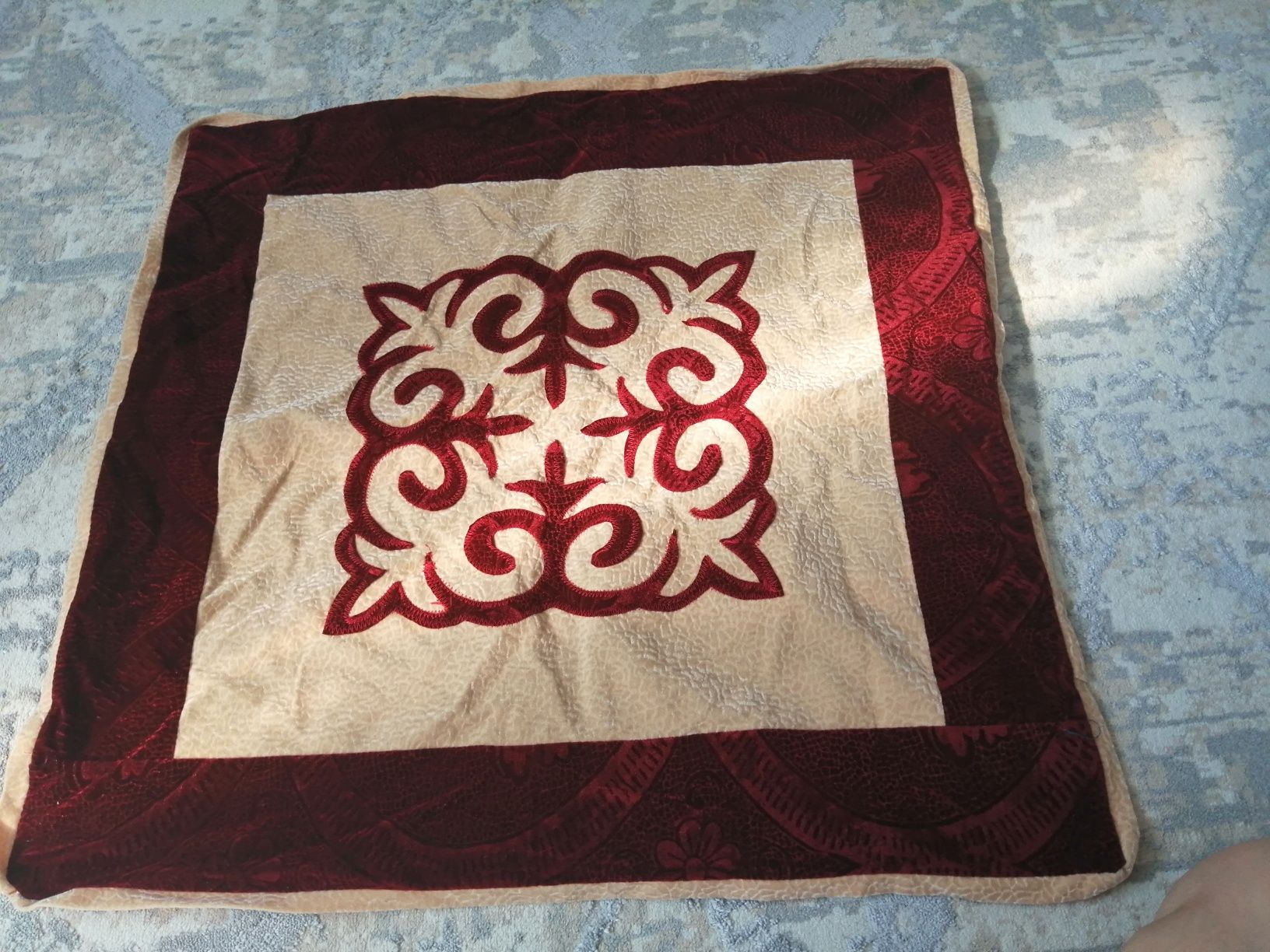 Курак корпе, корпе тыс