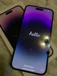 Продам iphone 14 pro