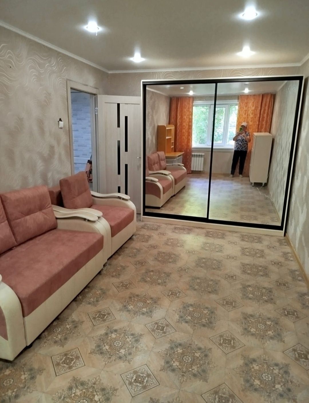 Продам 1 комнатную квартиру