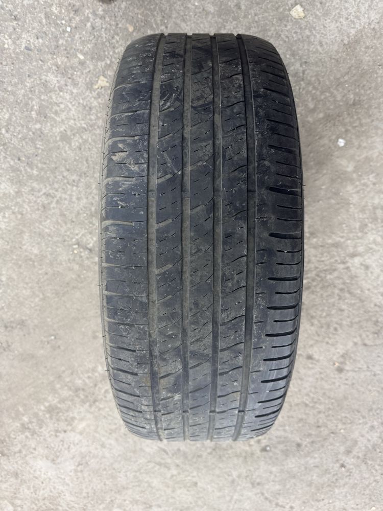 Шины Roadstone 245/55/19