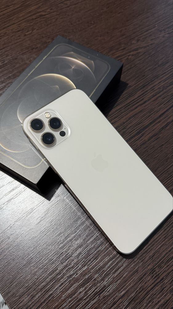 Iphone 12 pro max