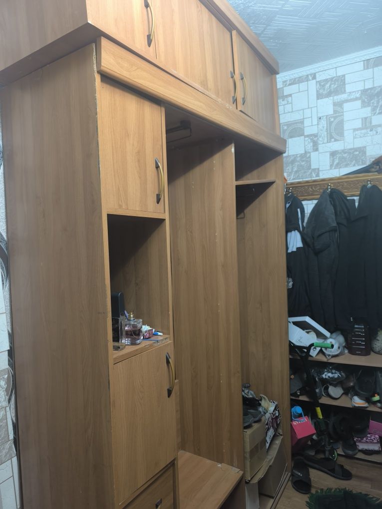 Отдам даром прихожку