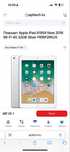Планшет Apple iPad A1954 New 2018 Wi-Fi 4G 32GB