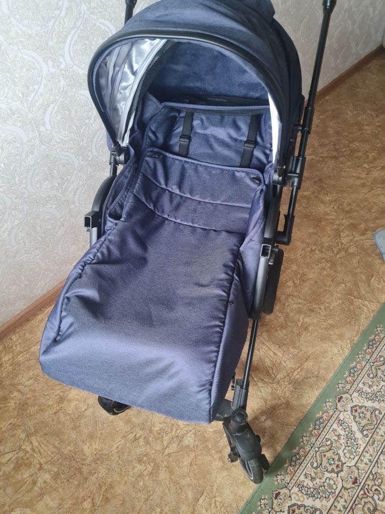 Продается коляска