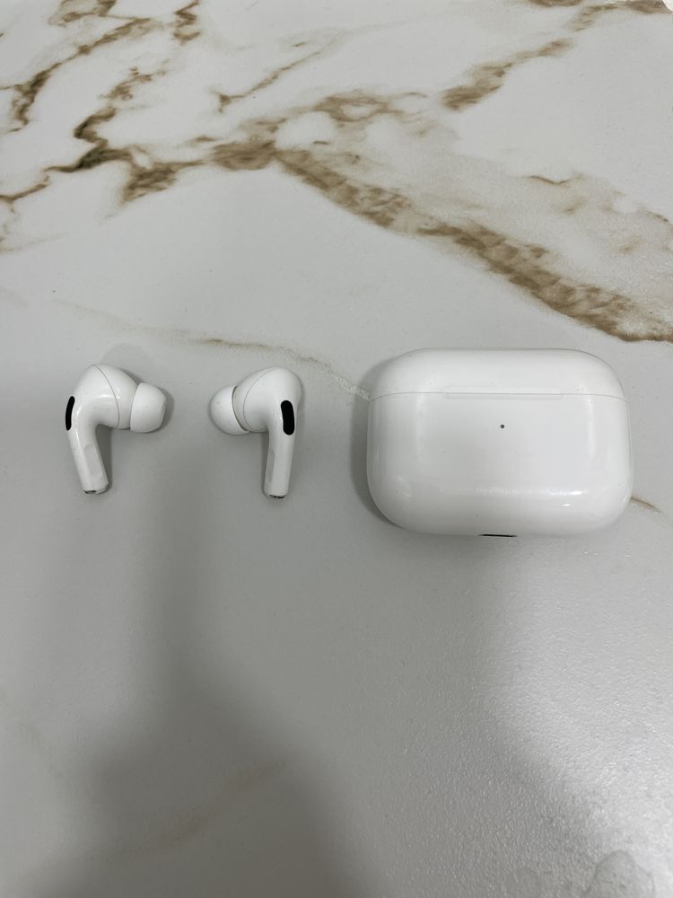 Наушники Airpods pro 1 gen