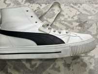 Продам кроссовки puma оригинал