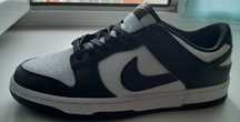Новые кроссовки Nike