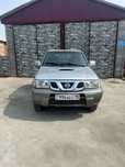 Продается Nissan terrano