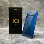 Xiaomi Pocophone X3 128 Gb Петропавловск ЦОТ 622027
