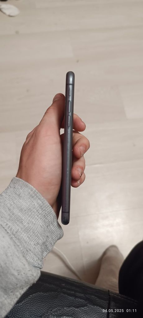 Iphone 11 64 гигобайт