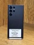Samsung S22 Ultra 256gb без коробки есть сколы