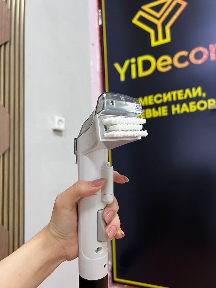Пылесос для химчистки