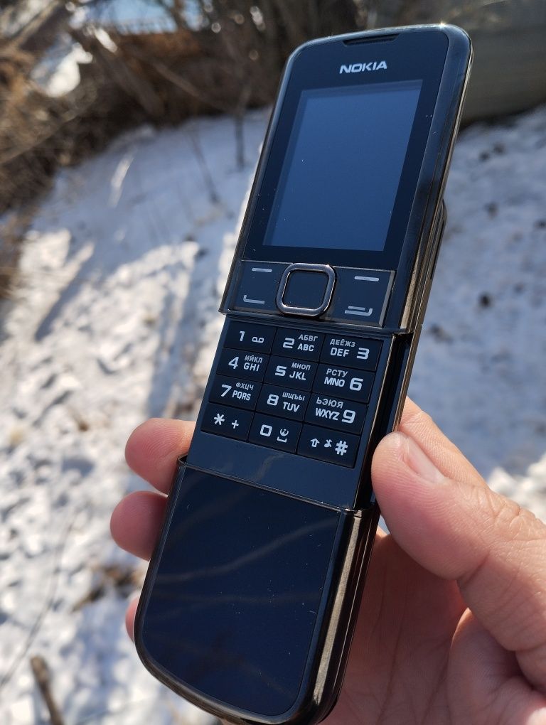 Nokia 8800 Art премиум аналог