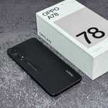 Oppo A78 256гб (Павлодар) лот:700817