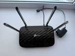 TP-Link Acher C6 Роутер